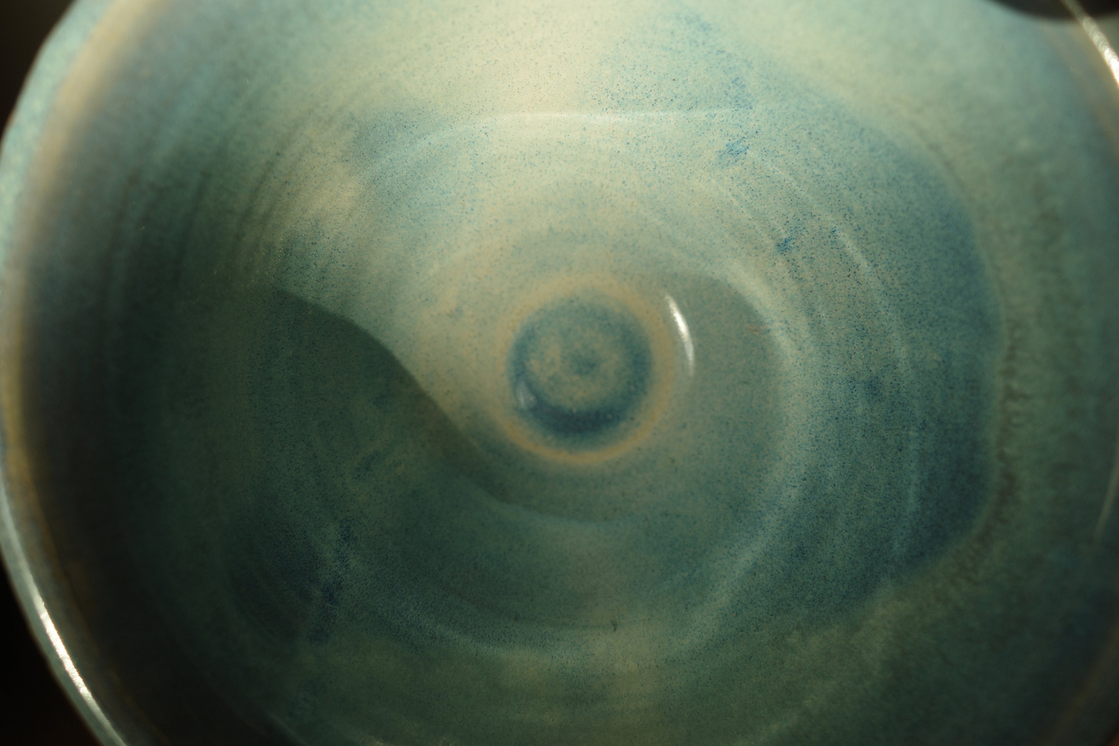 Bowl 06 - Moonwater