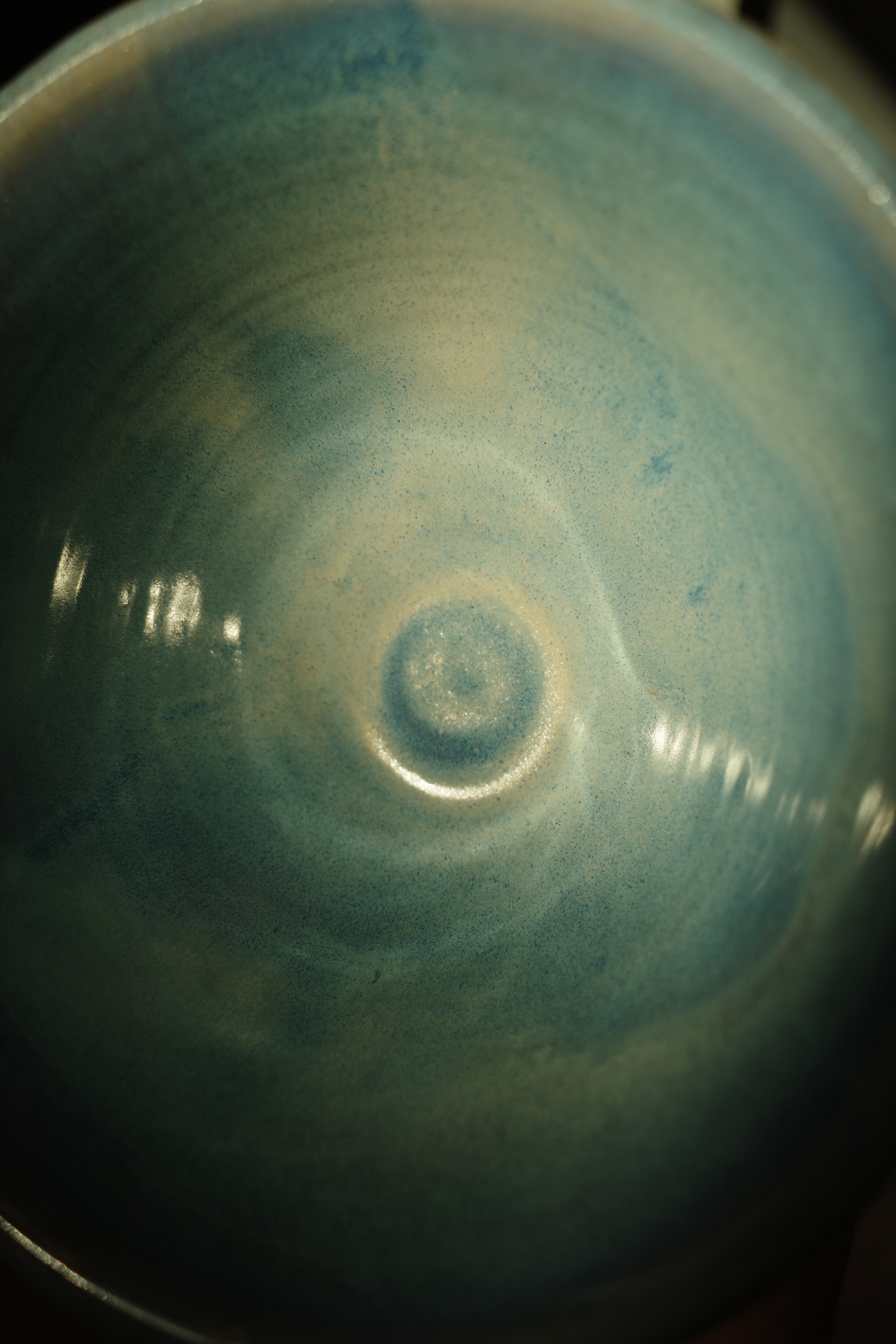 Bowl 06 - Moonwater