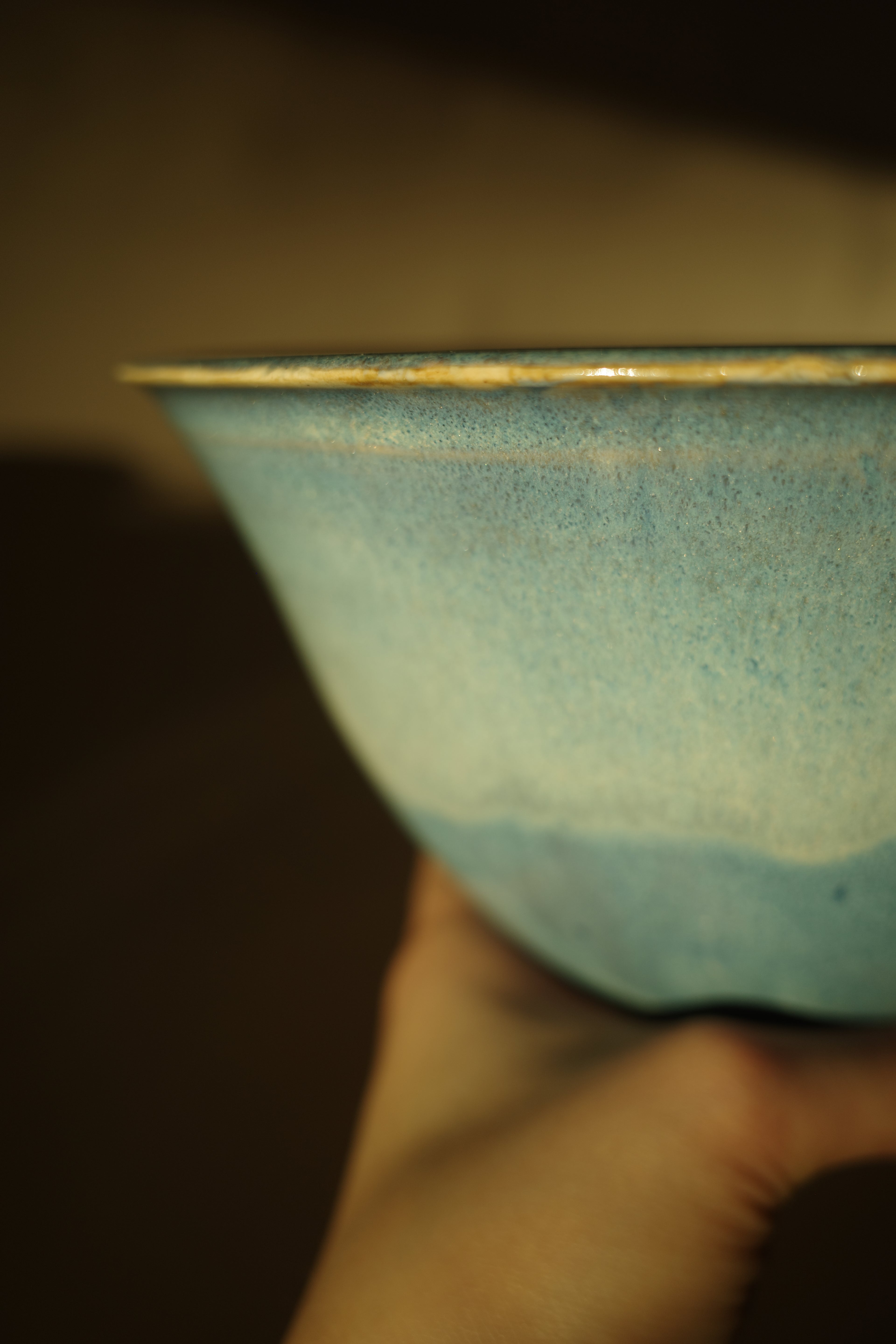 Bowl 06 - Moonwater