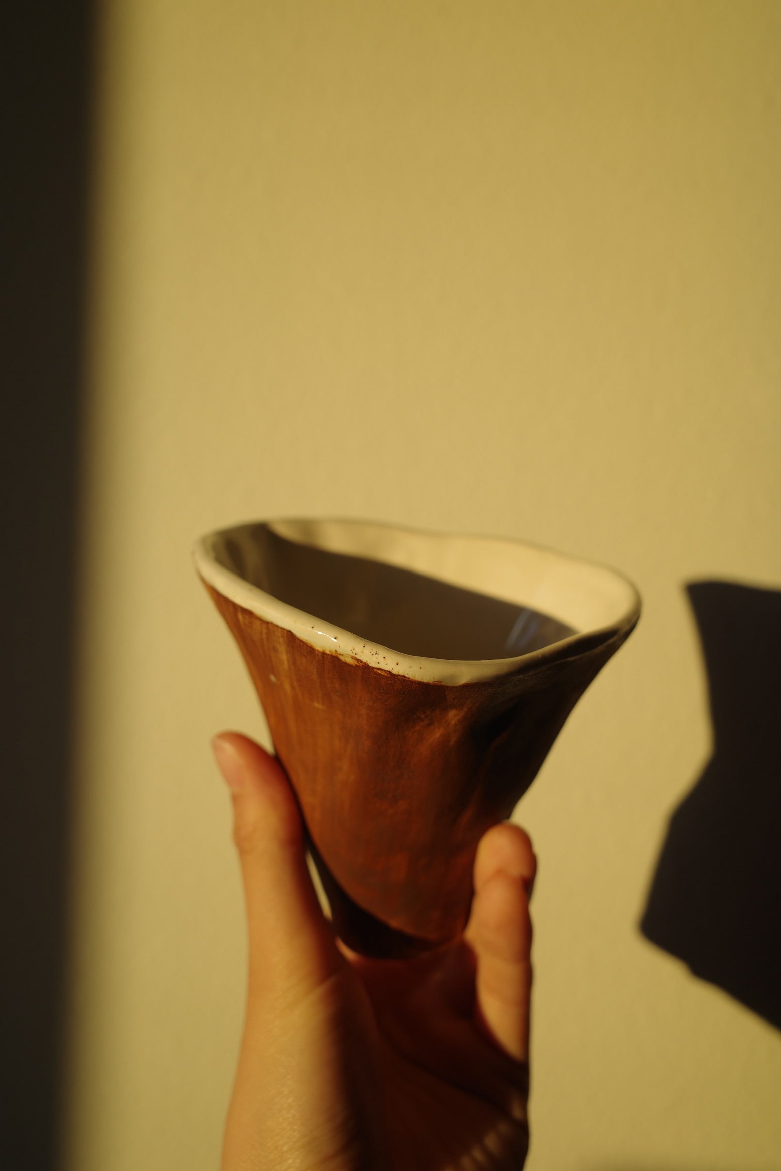 Cup 05 - Salty Pomelo
