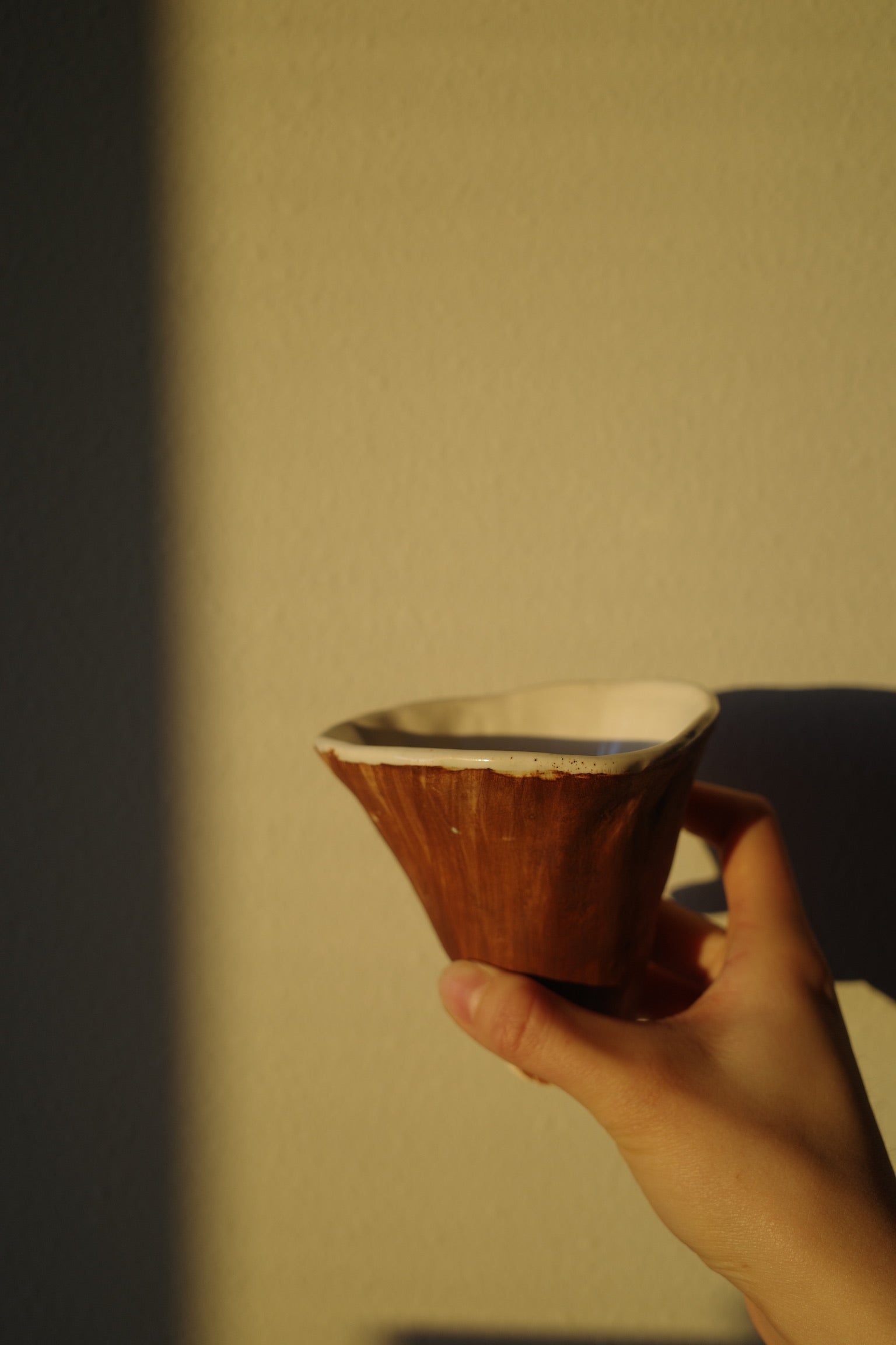 Cup 05 - Salty Pomelo