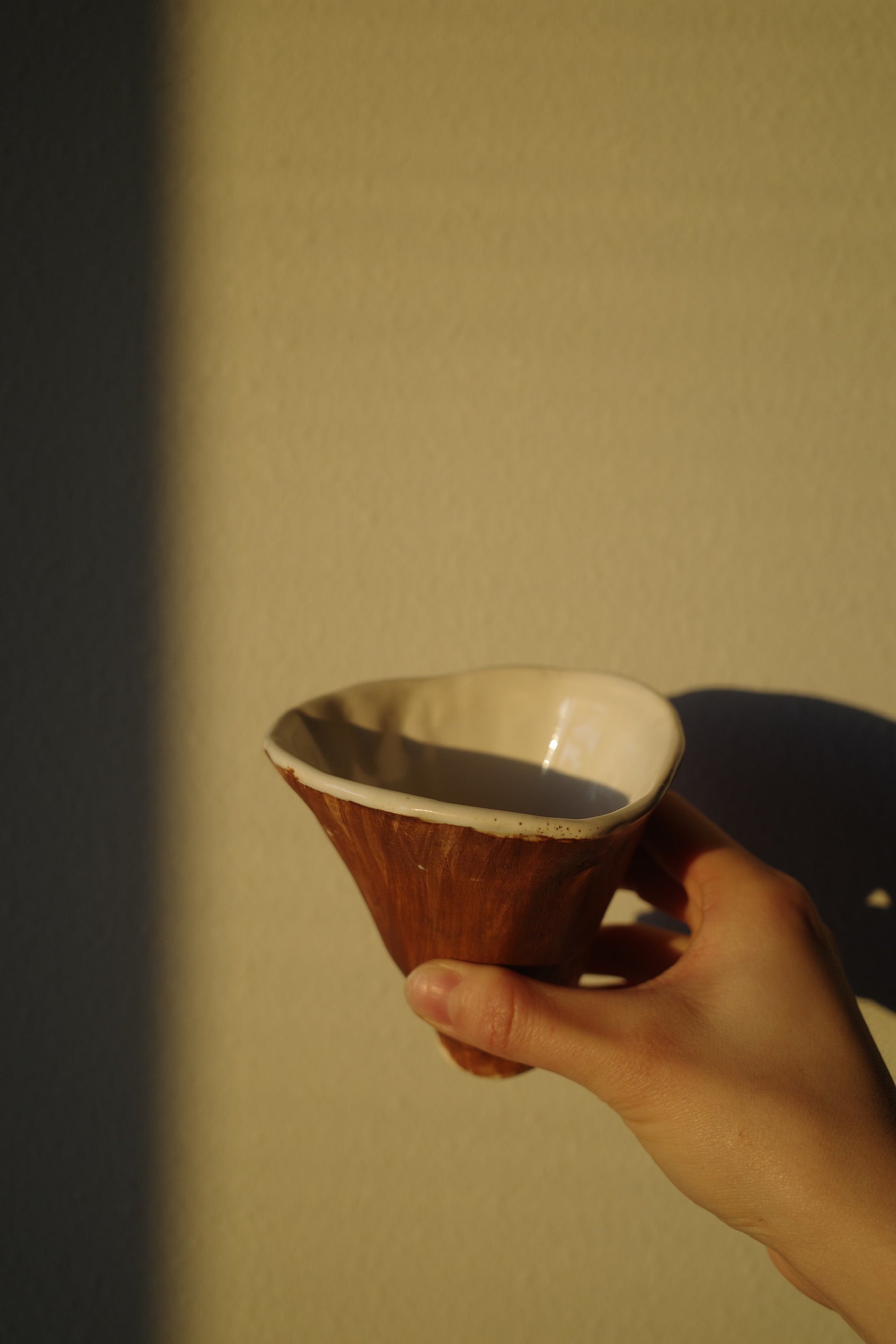 Cup 05 - Salty Pomelo