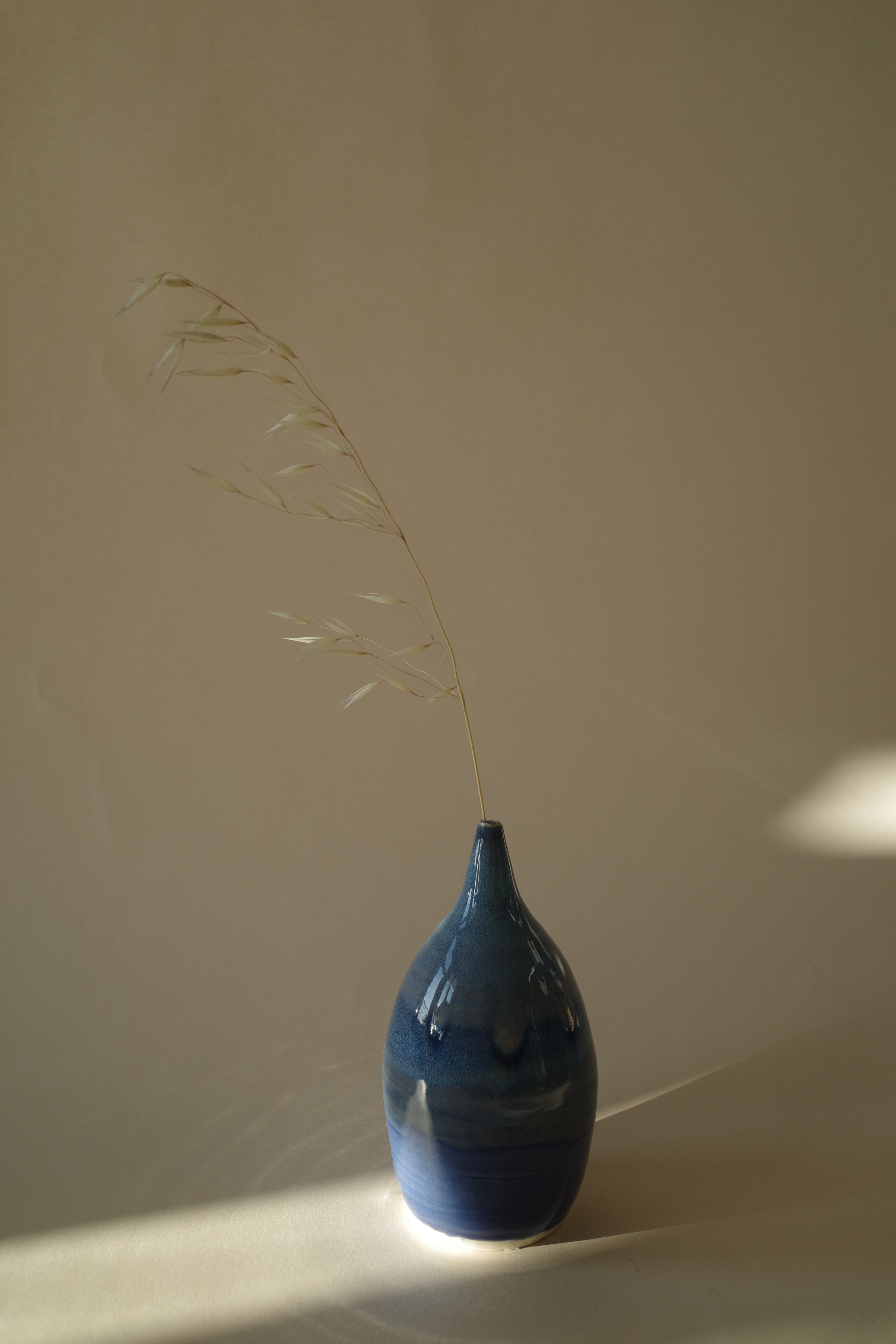 Vase 01 - Mountain