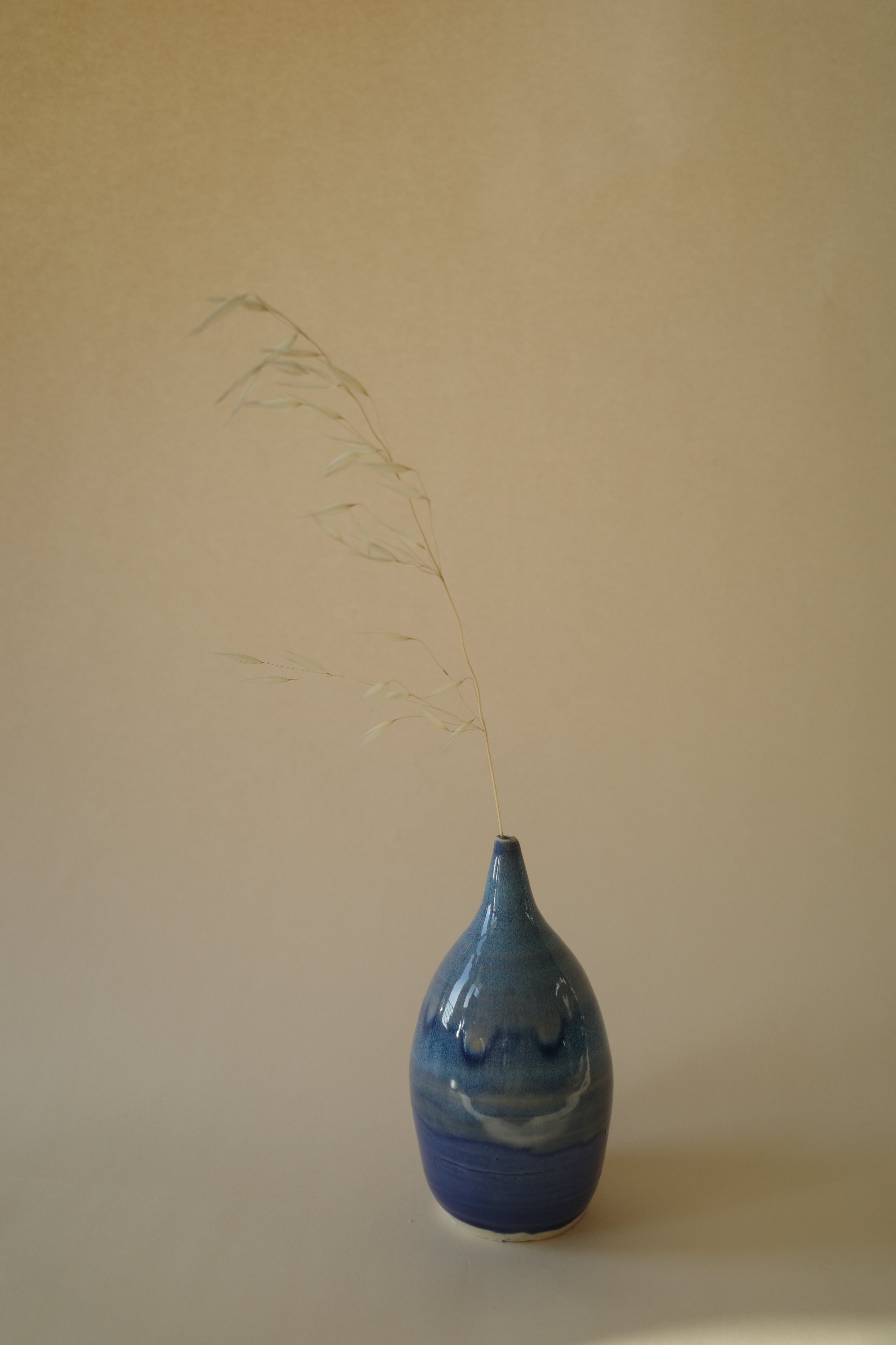 Vase 01 - Mountain