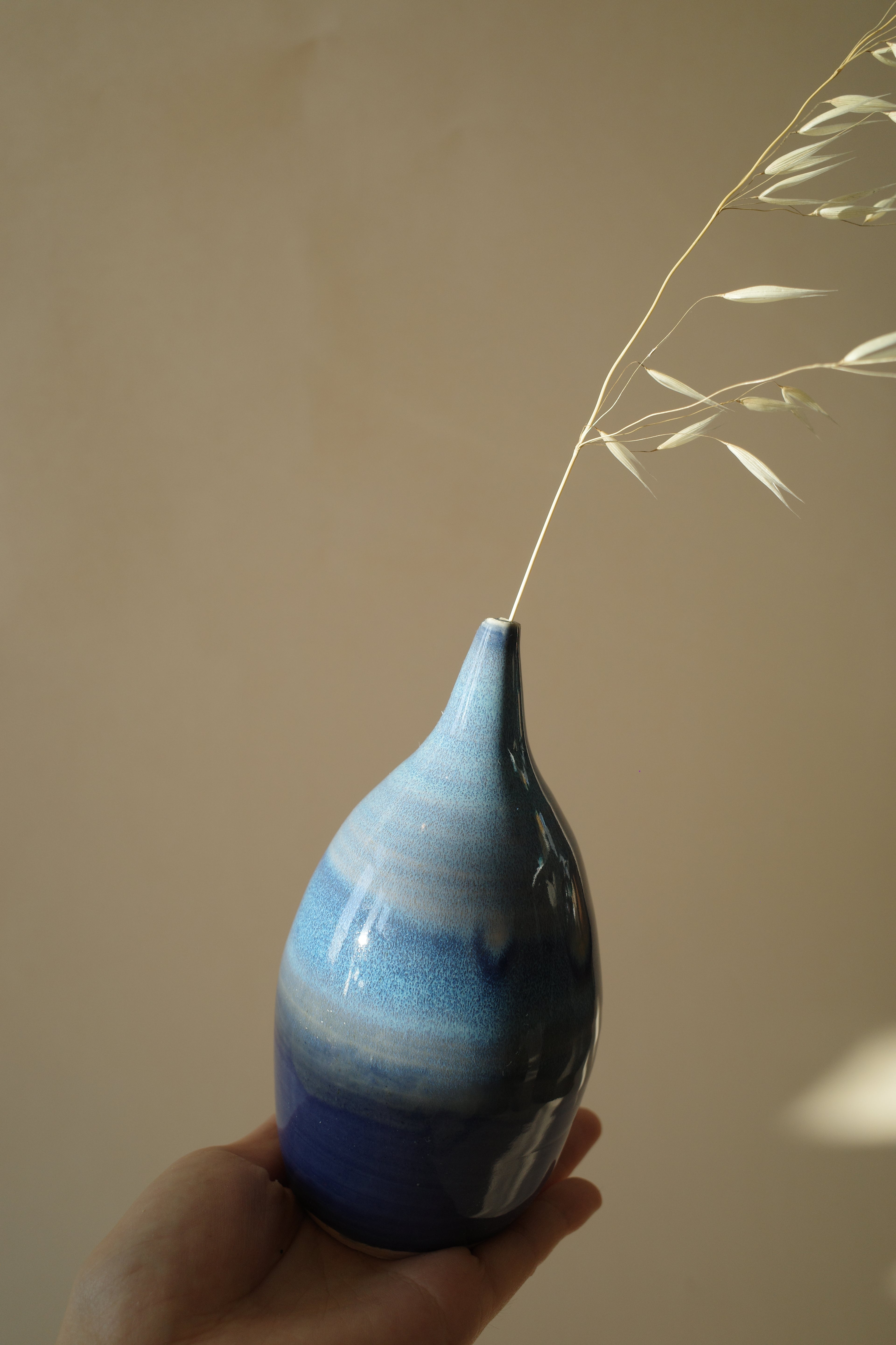 Vase 01 - Mountain