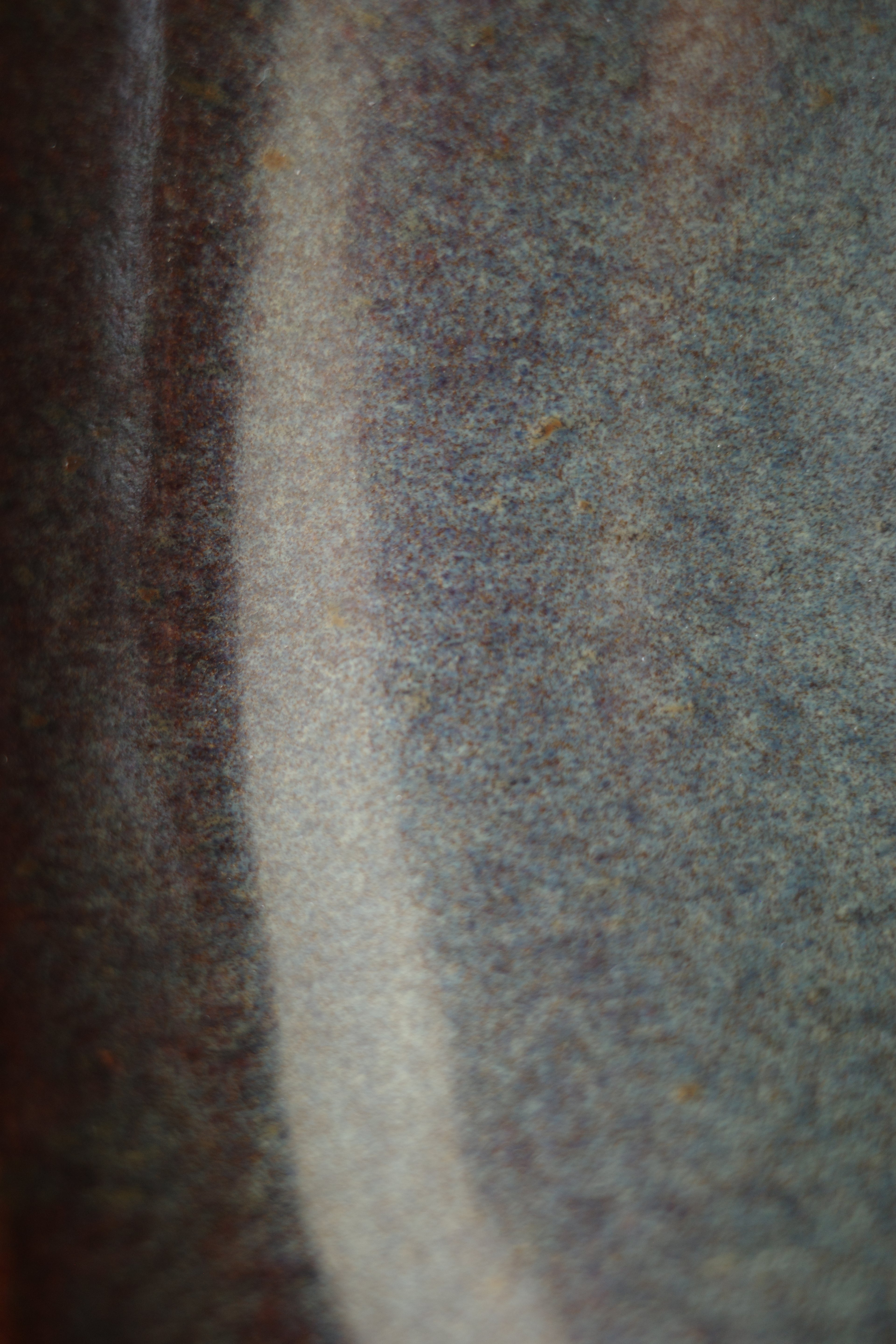 Bowl 01 - Volcanic