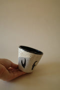 Cup 03 - Stray Birds