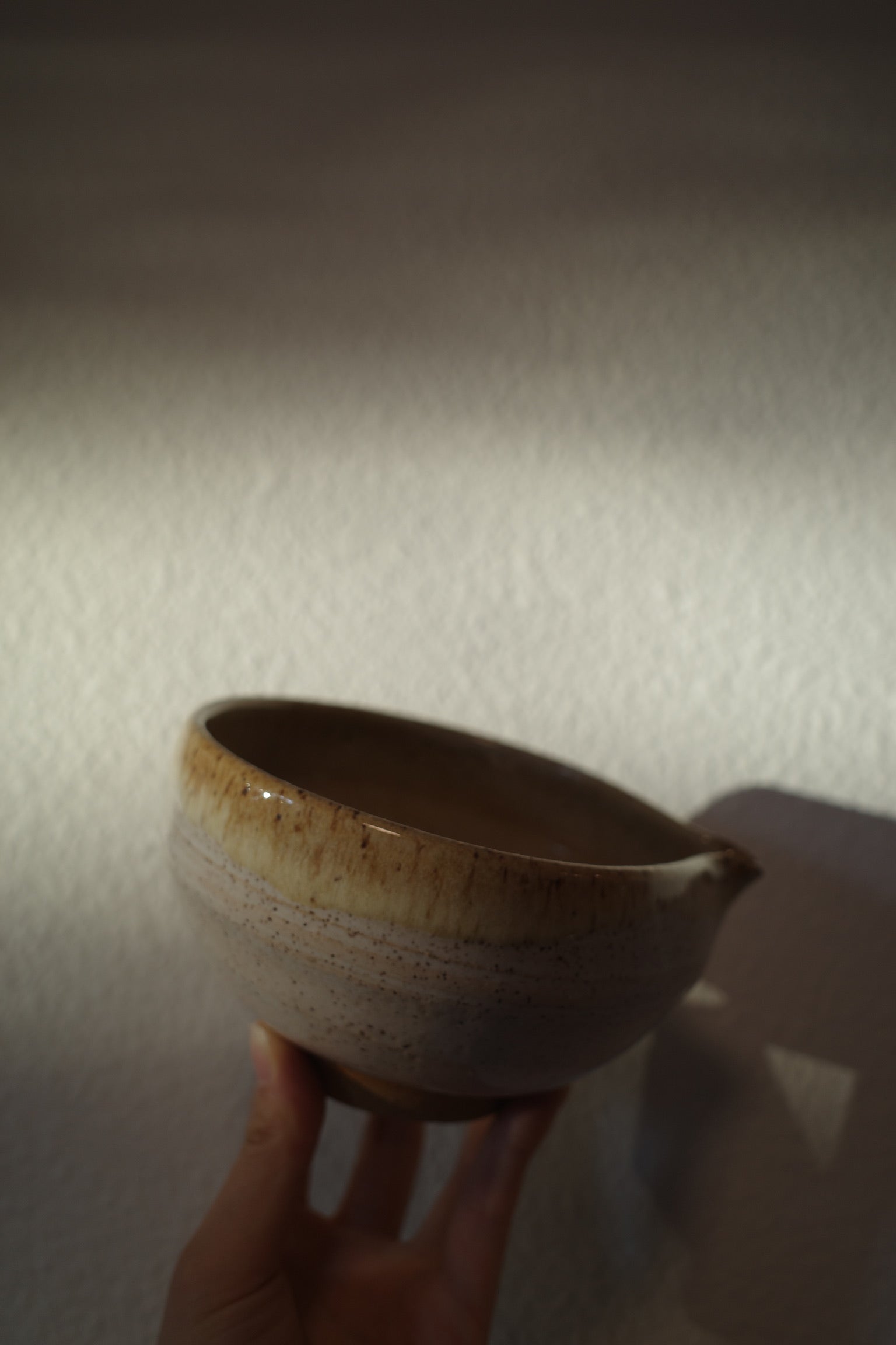 Bowl 02 - Match