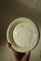 Plate 02 - Confetti