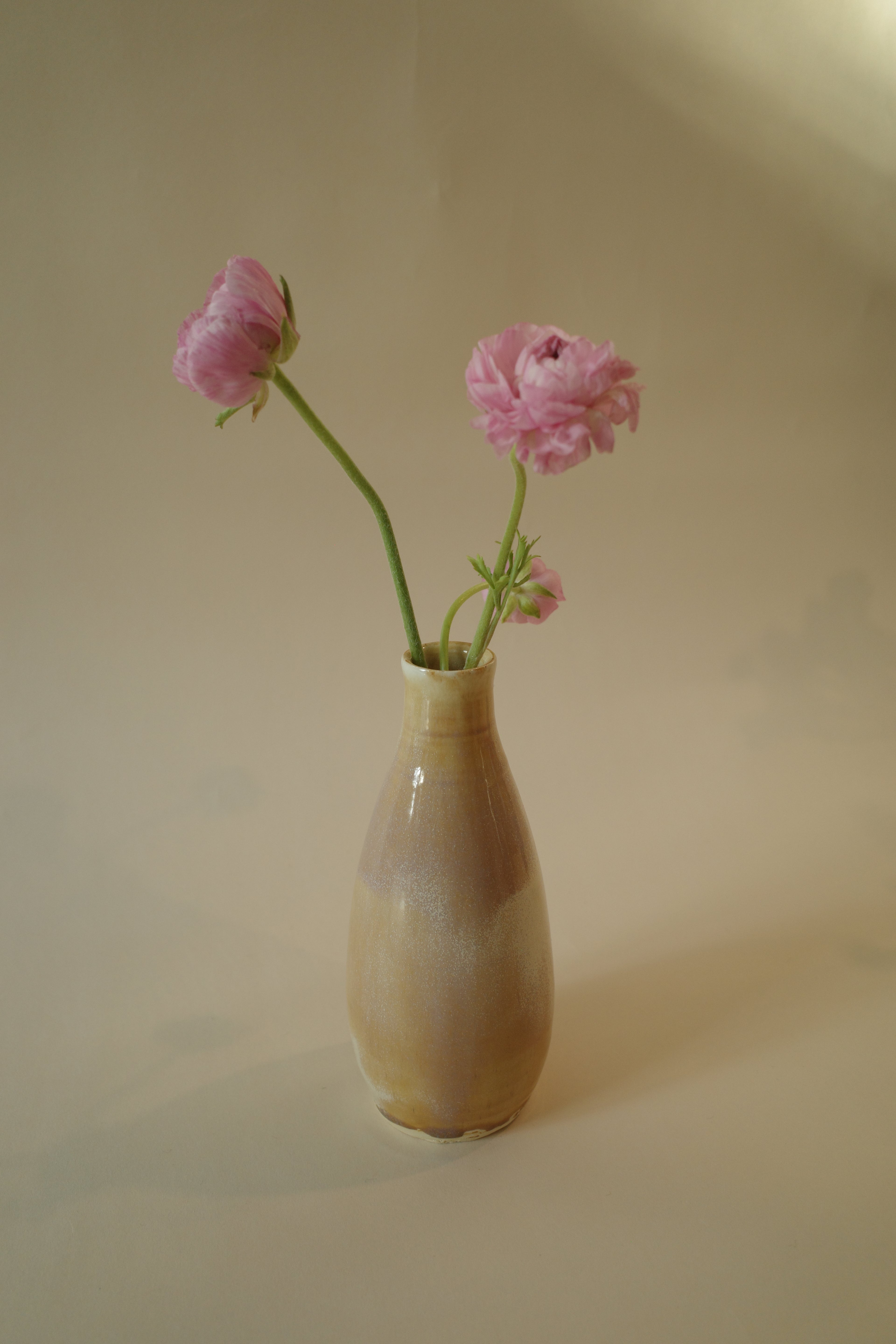 Vase 05 - Spring