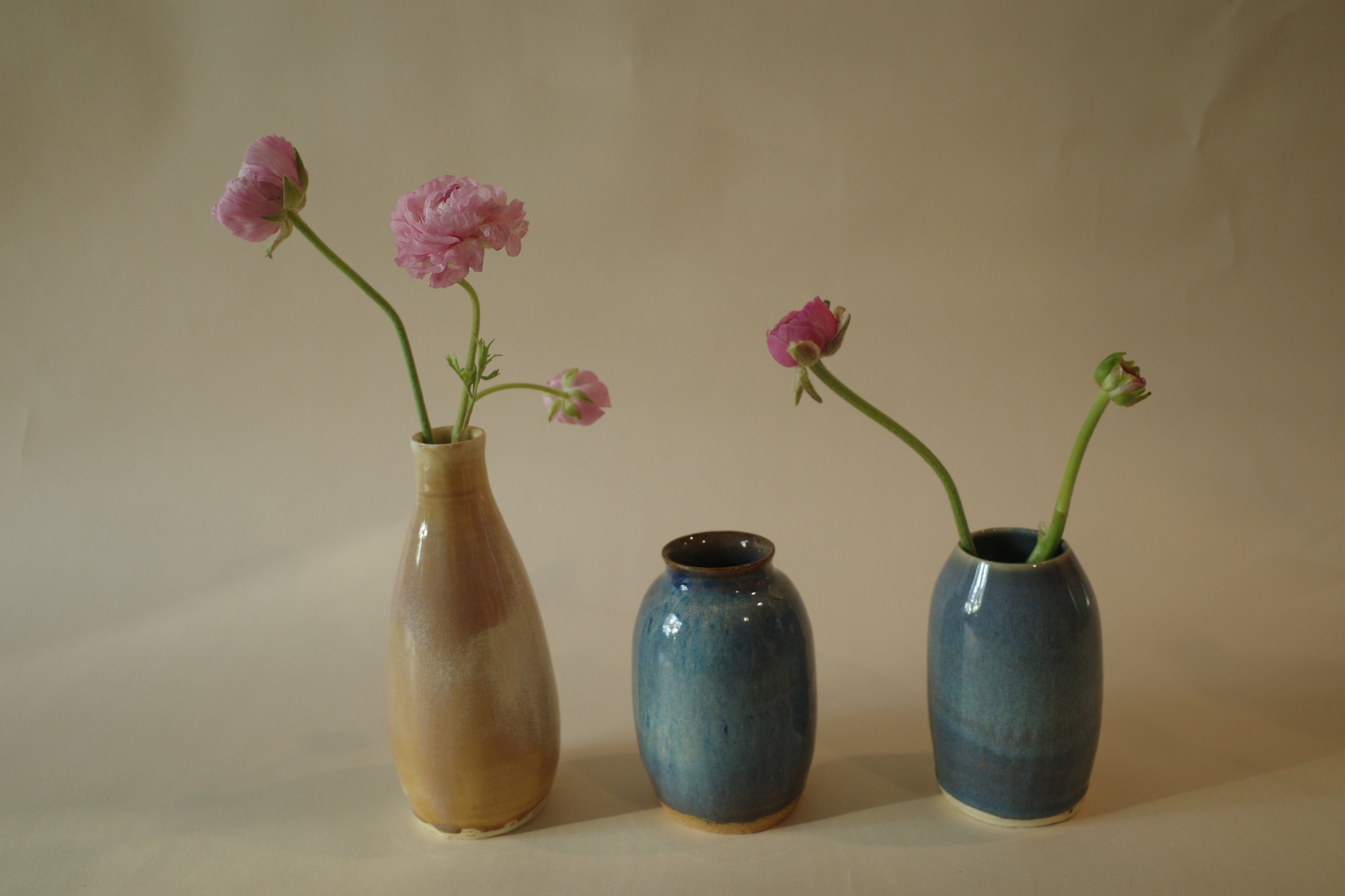 Vase 05 - Spring