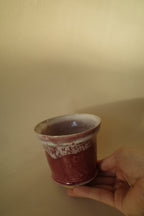 Cup 02 - Raspberry Sherbet