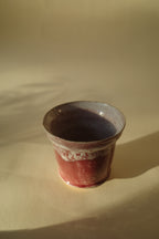 Cup 02 - Raspberry Sherbet