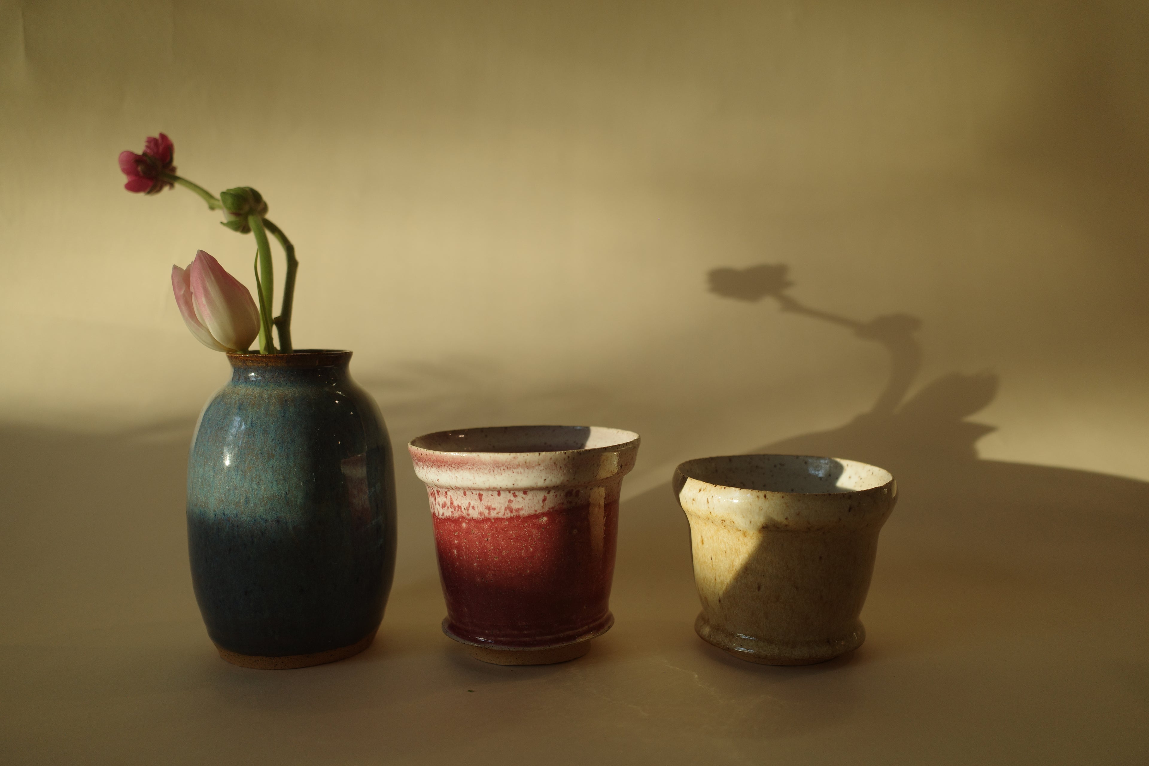 Cup 01 - Camel Snow