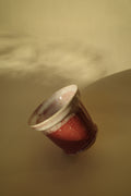 Cup 02 - Raspberry Sherbet
