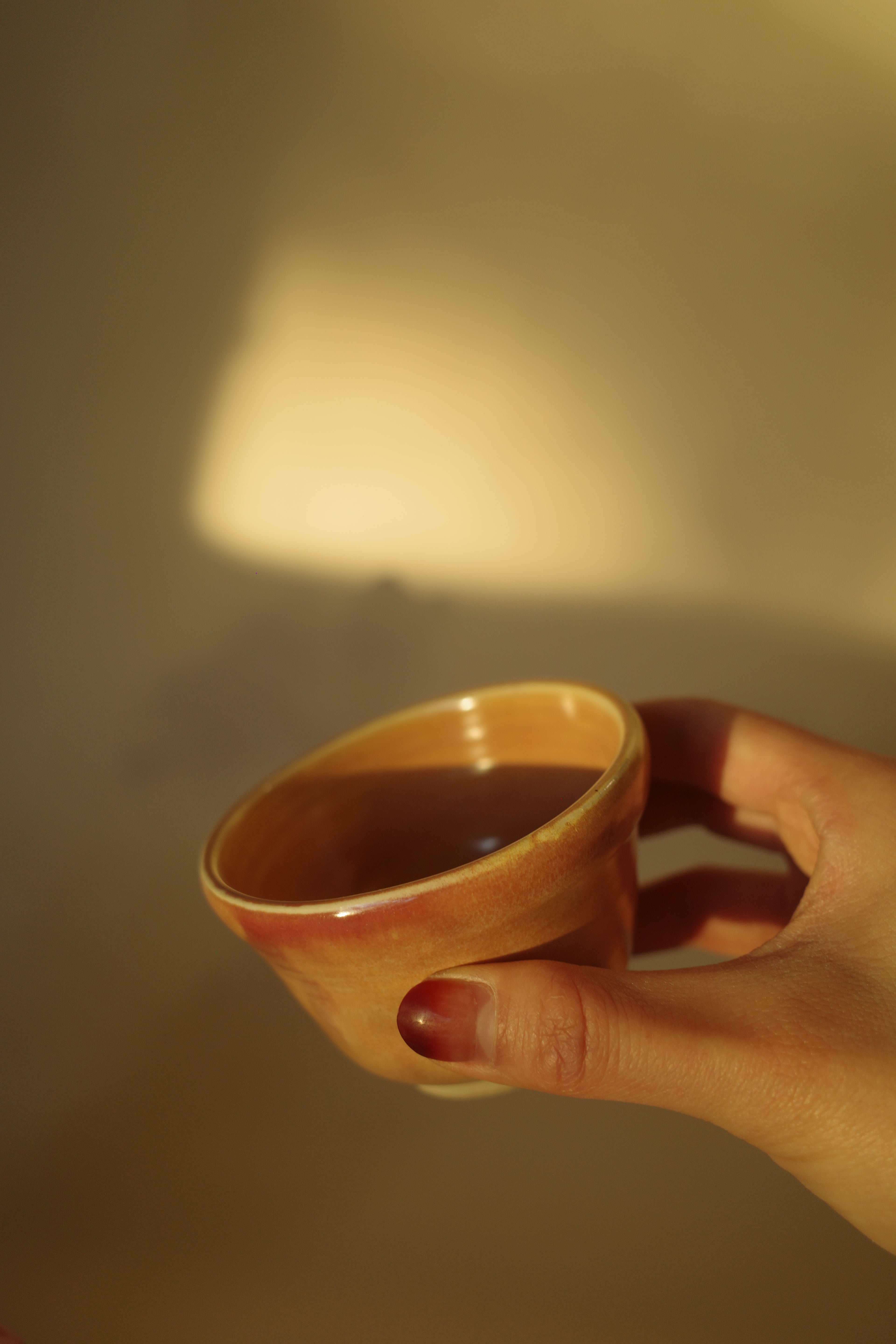 Cup 04 - California Dream