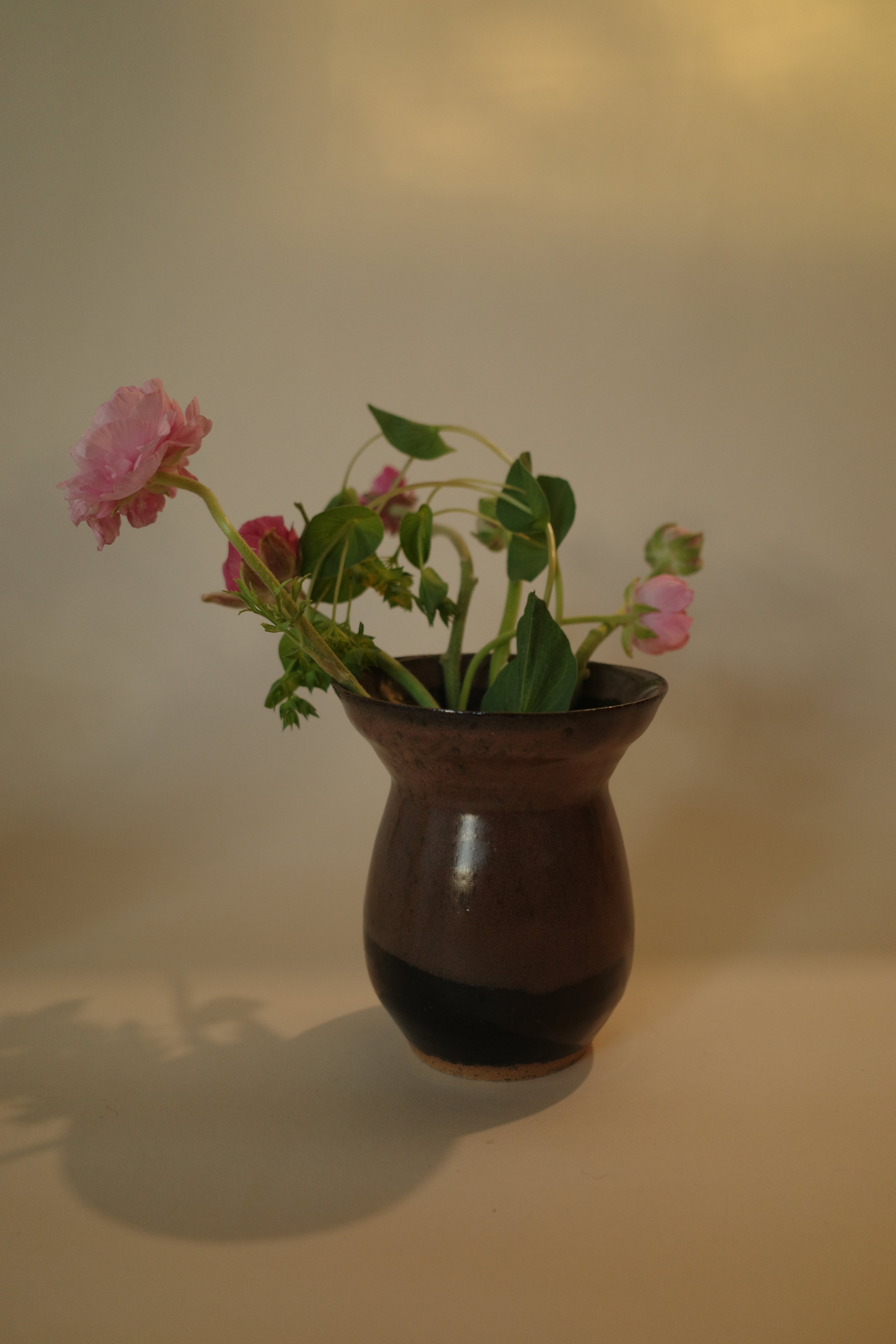 Vase 04 - Liquid Sand