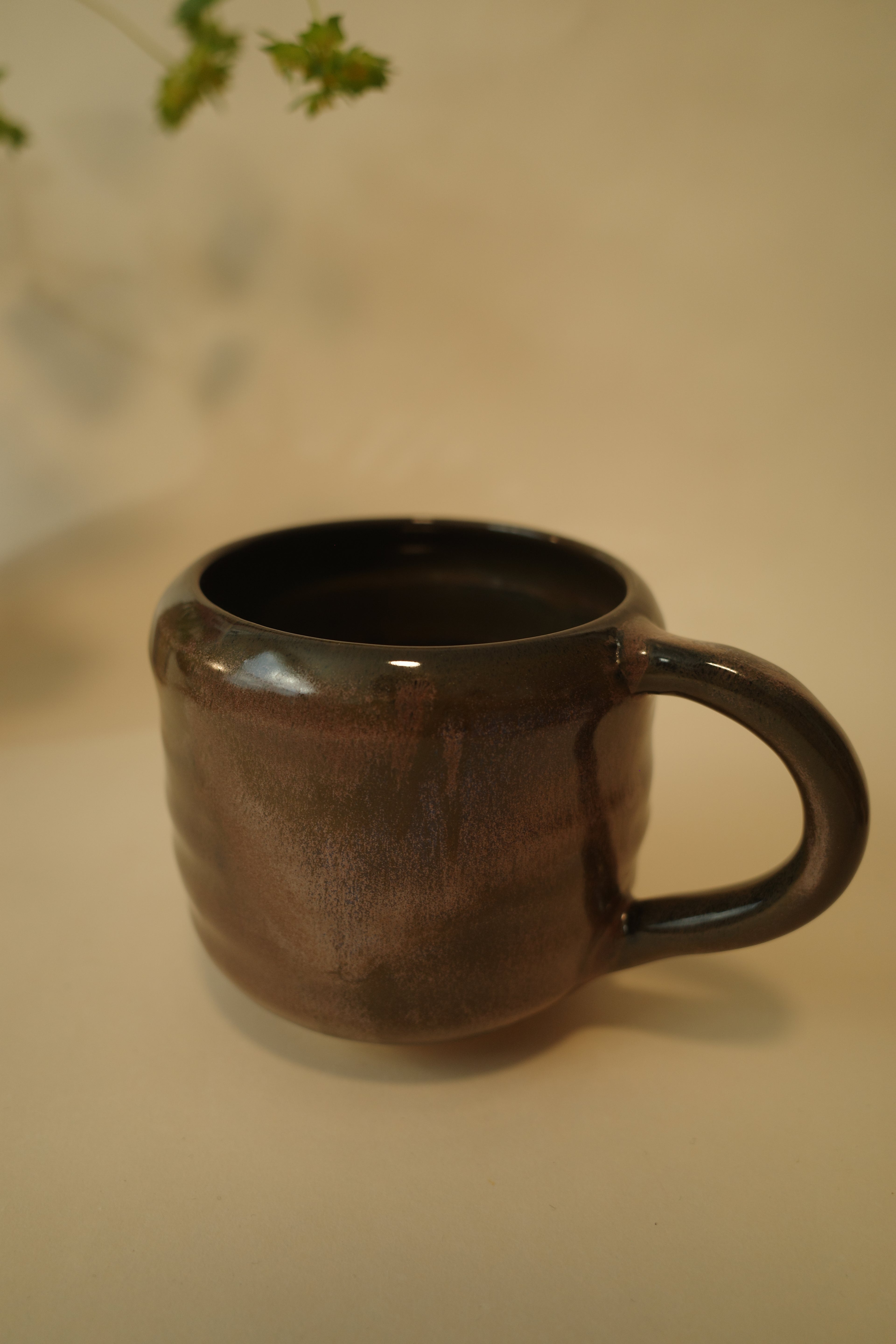 Cup 06 - Bourbon