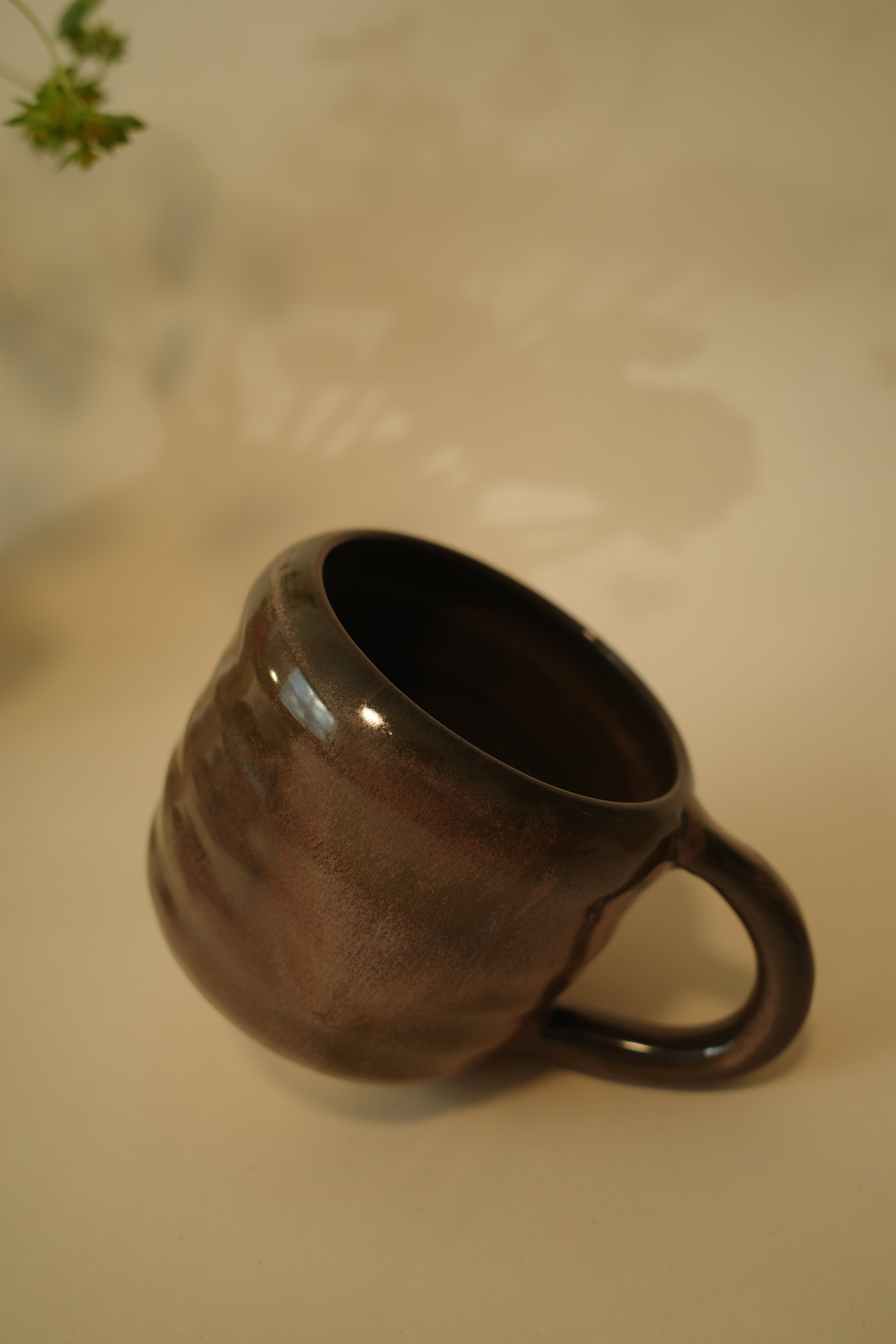 Cup 06 - Bourbon