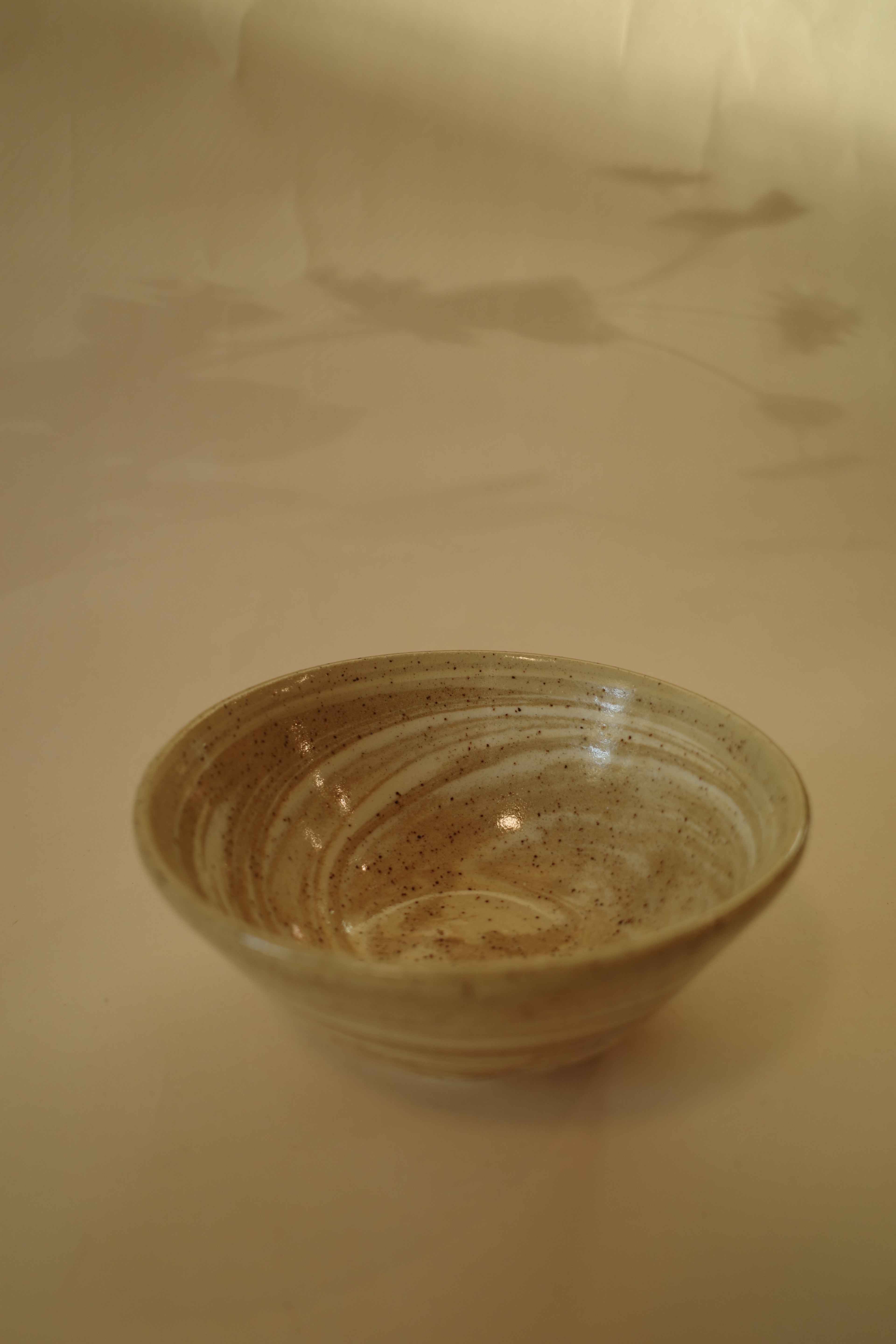 Bowl 05 - Whisked