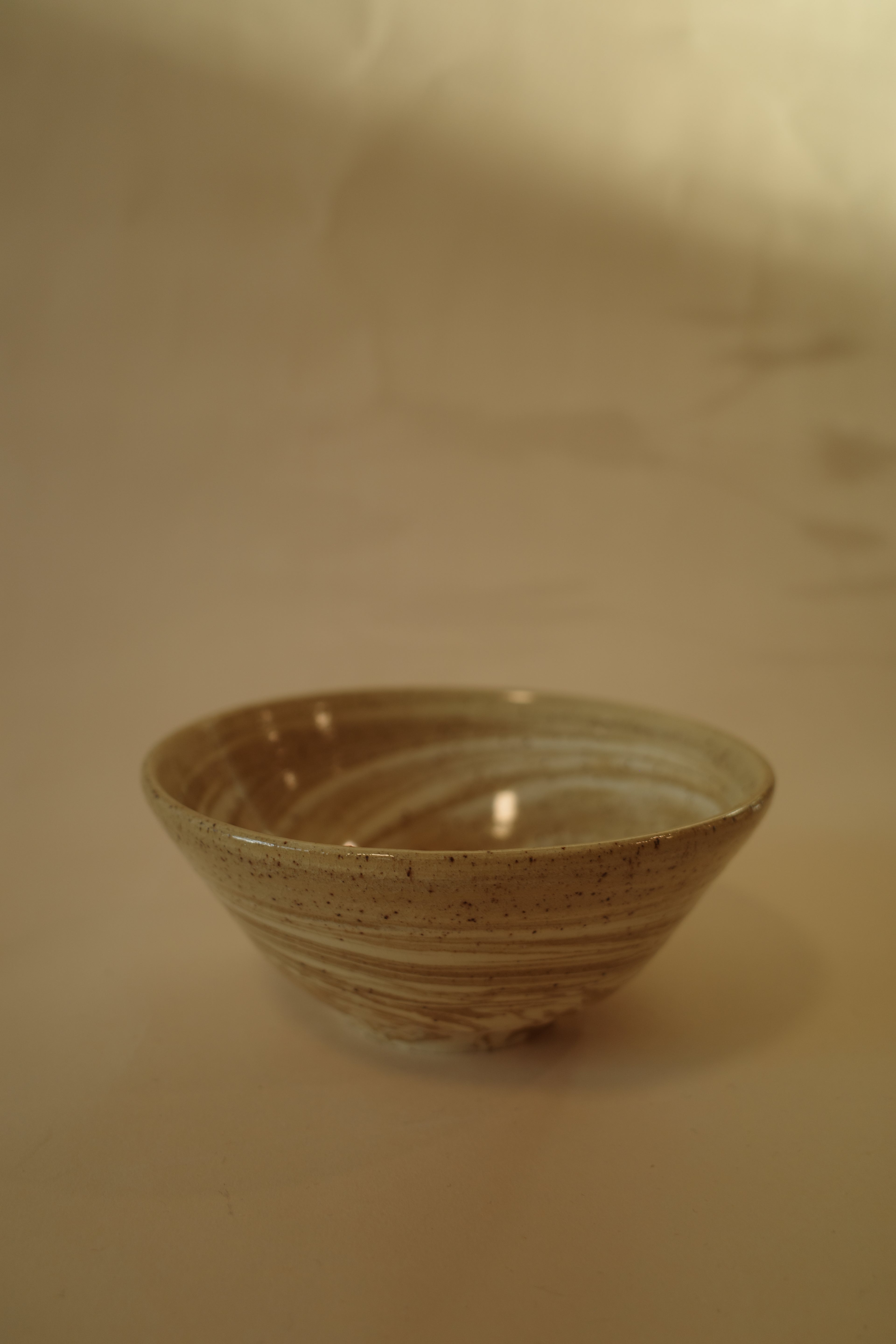 Bowl 05 - Whisked