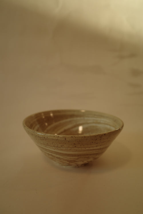 Bowl 05 - Whisked