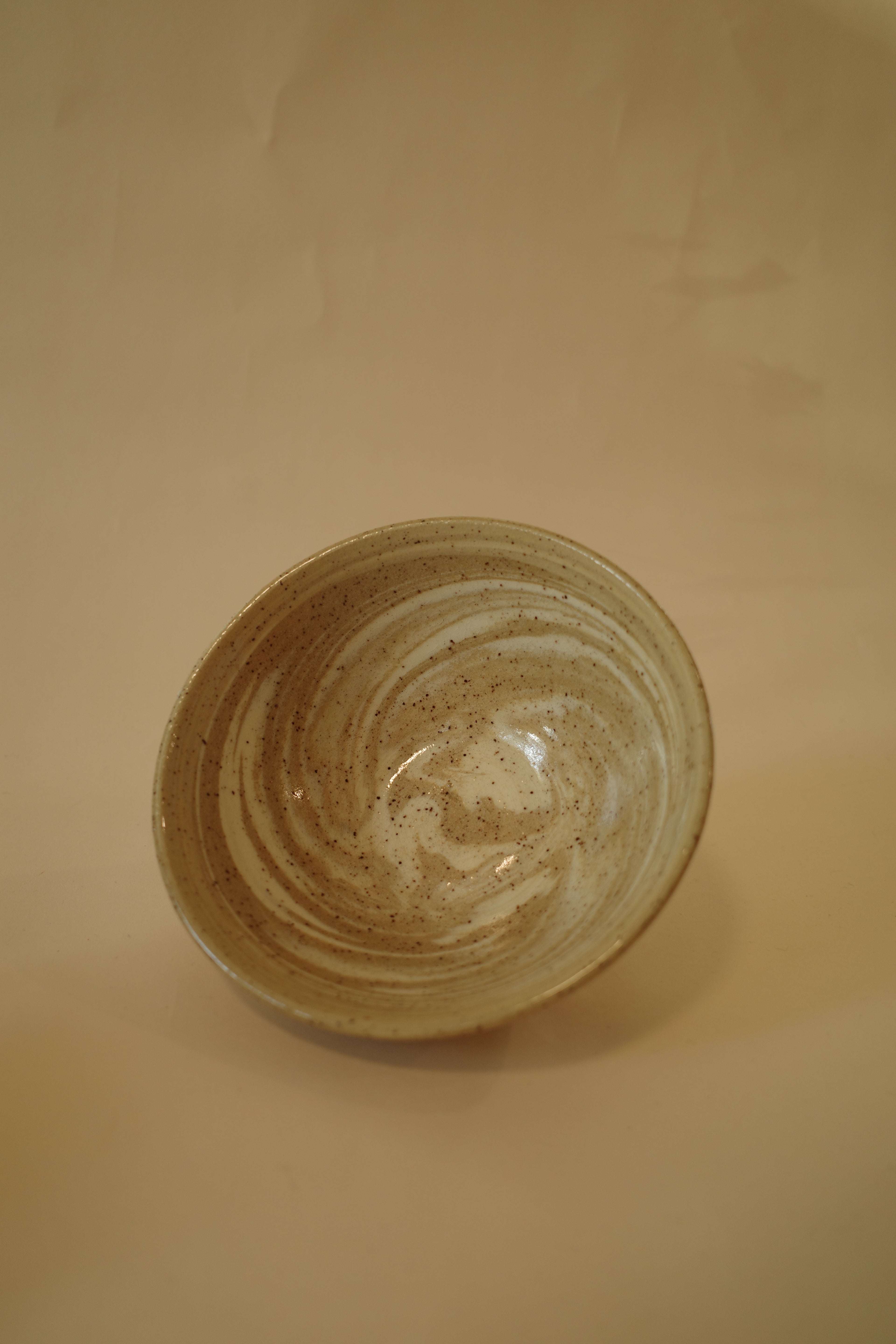 Bowl 05 - Whisked