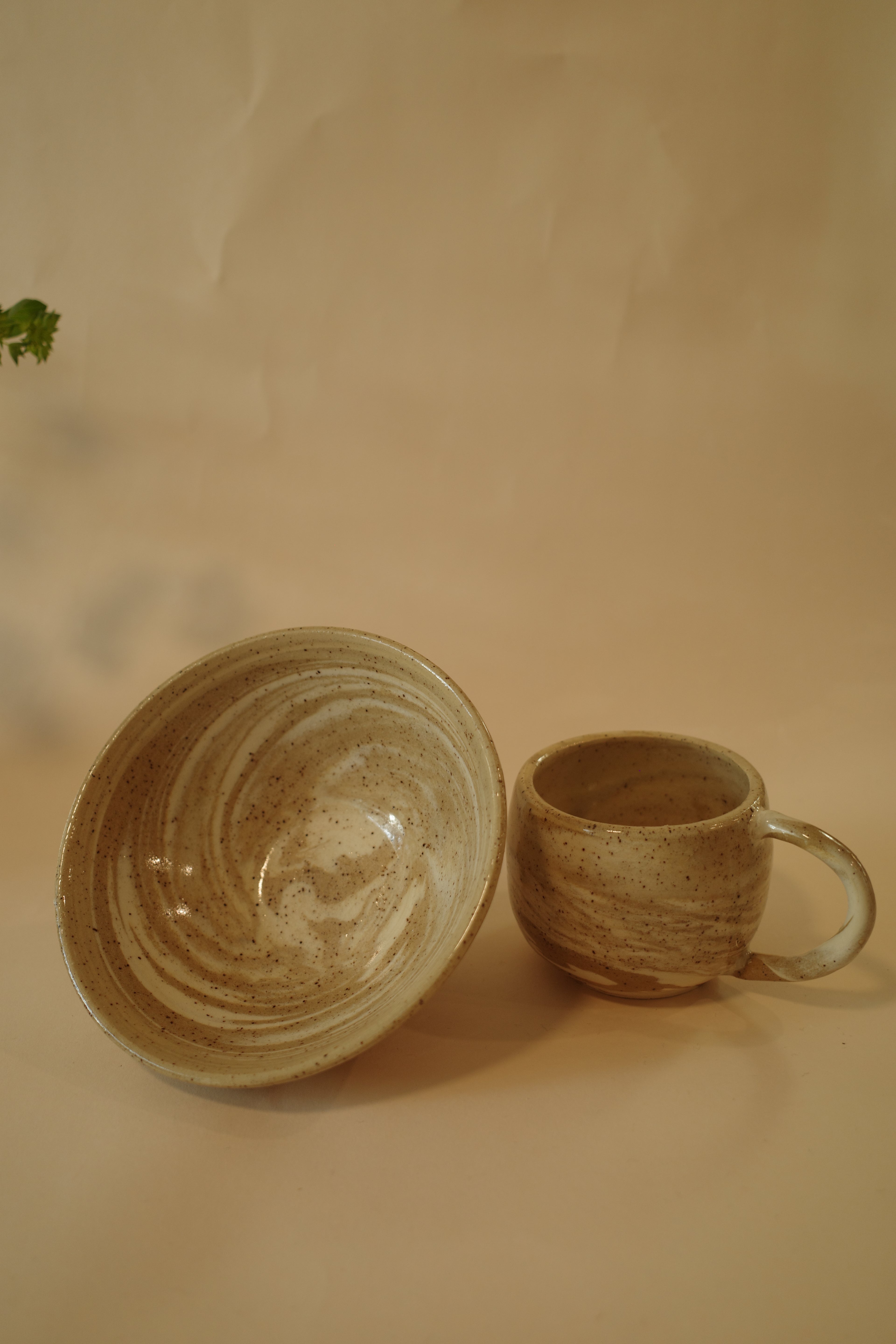 Bowl 05 - Whisked