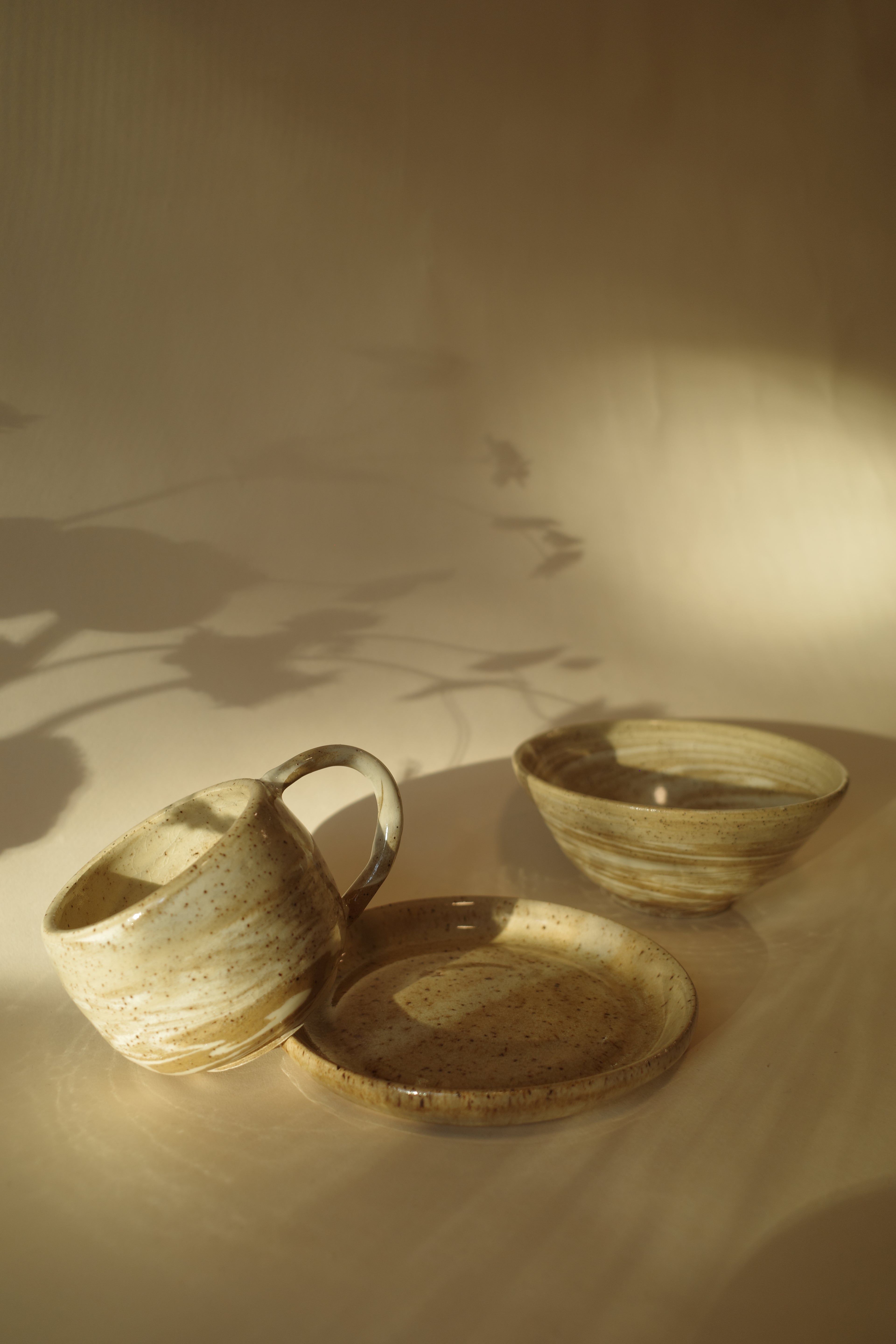 Bowl 05 - Whisked